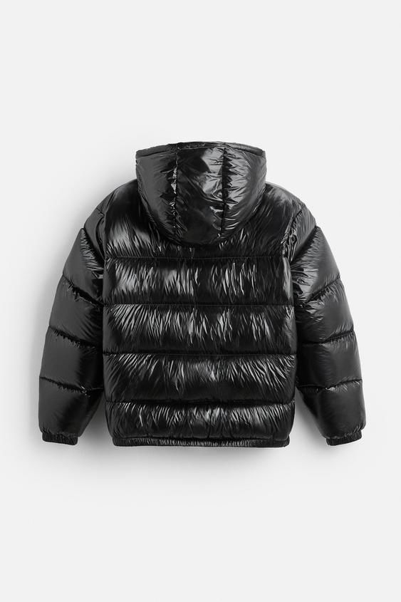 Aria - UNISEX Puffer Jacket