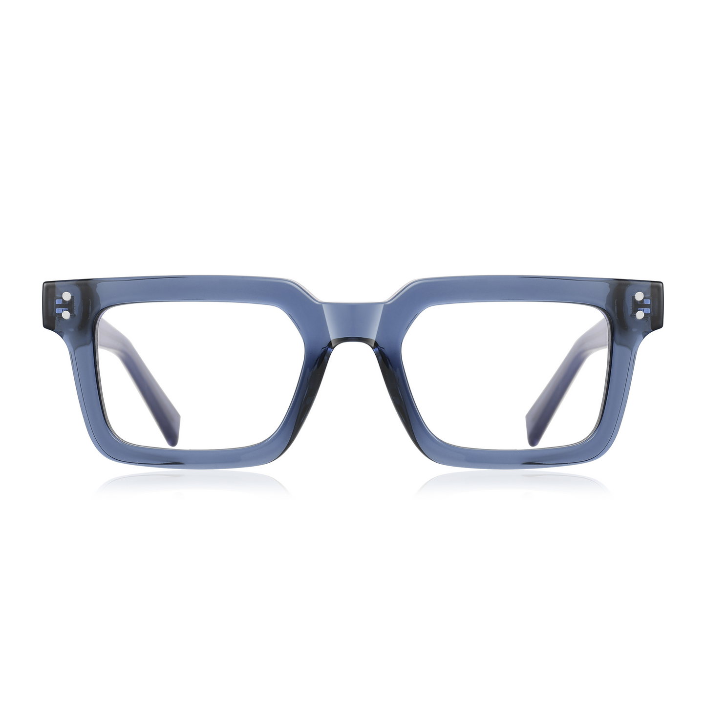 BLUE LIGHT FILTER GLASSES - LUX