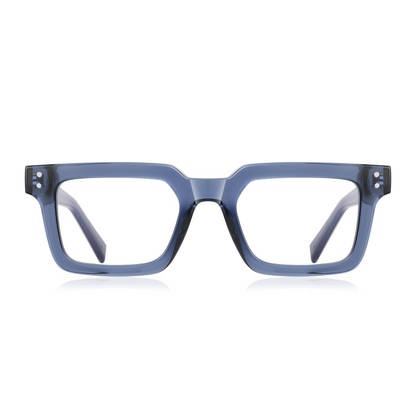 BLUE LIGHT FILTER GLASSES - LUX