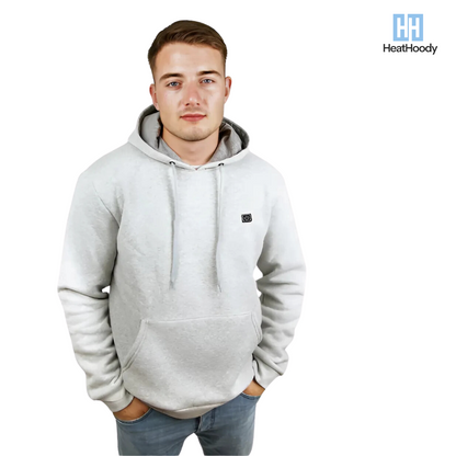 HeatHoody™ - Verwarmbare Unisex Hoodie (3 warmtestanden)