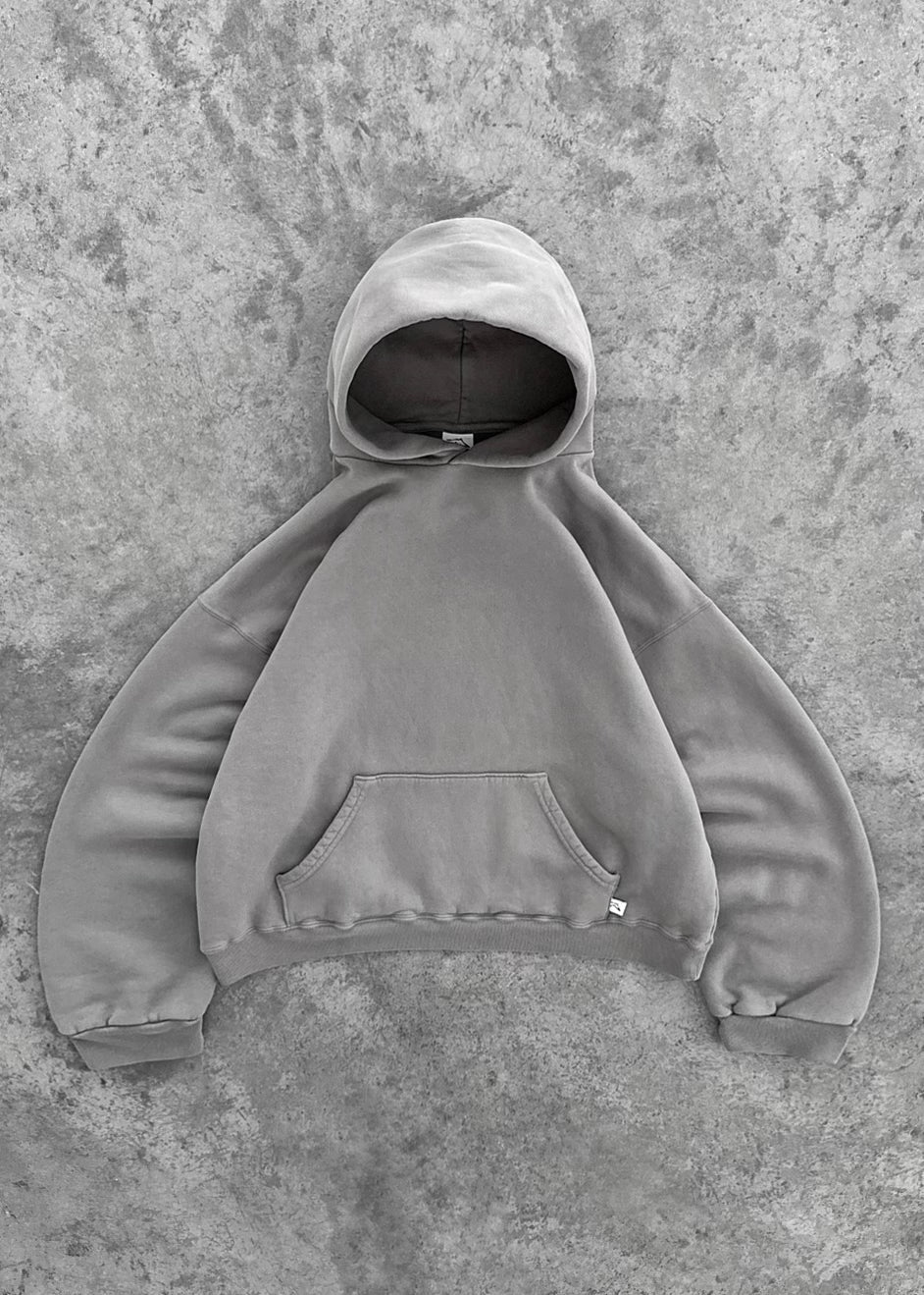 Comfy Hoodie