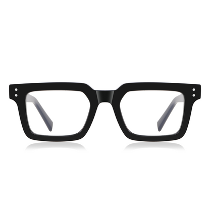 BLUE LIGHT FILTER GLASSES - LUX