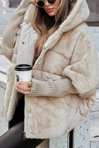 Lena | Stylish Winter Coat