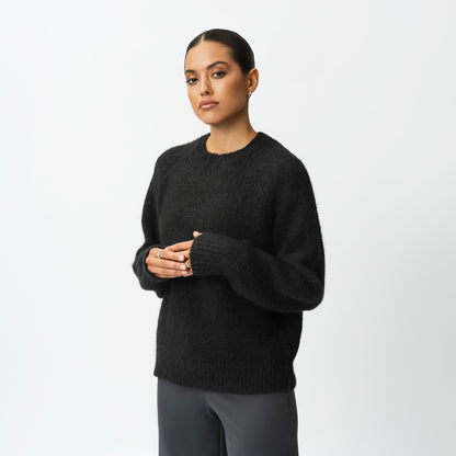 Wool Sweater