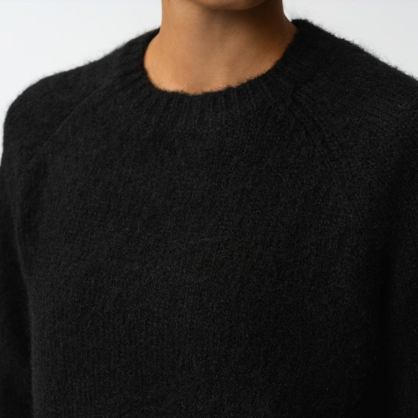 Wool Sweater