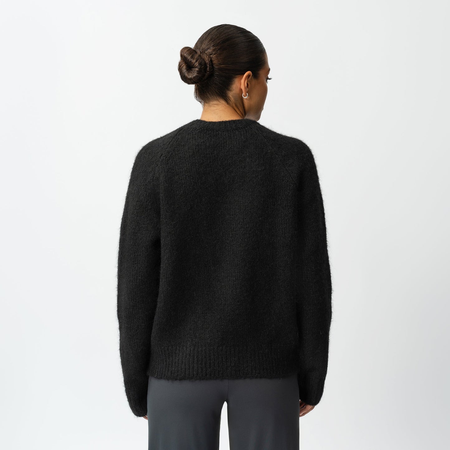 Wool Sweater