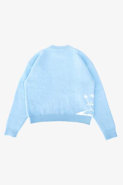 Amor Sweater Unisex