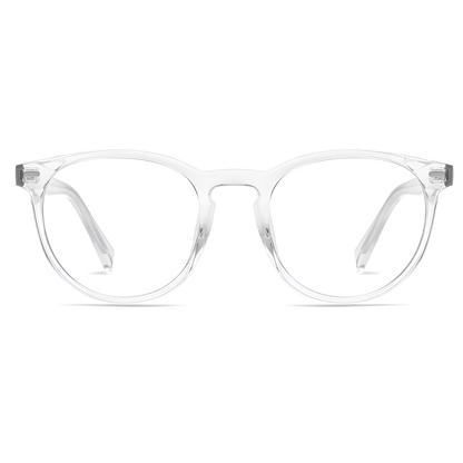 BLUE LIGHT FILTER GLASSES - LUMA