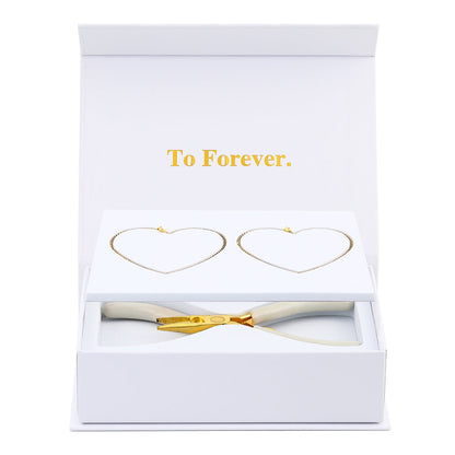 To Forever Permanent Bracelet Kit