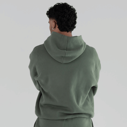 Comfort Minimalist Set: Hoodie + FREE Pants