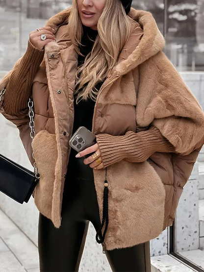 Lena | Stylish Winter Coat