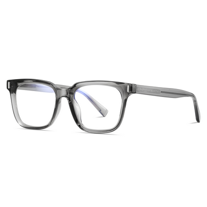 BLUE LIGHT FILTER GLASSES - AVIATOR