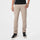 Khaki Slim Comfort Knit Chino Pant