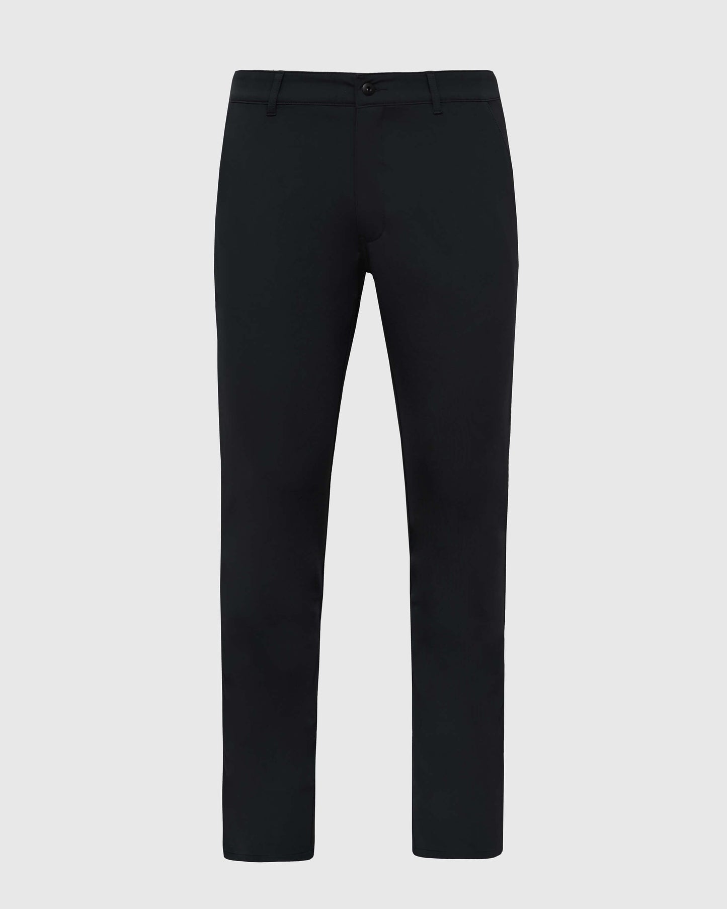 Black Commuter Pant