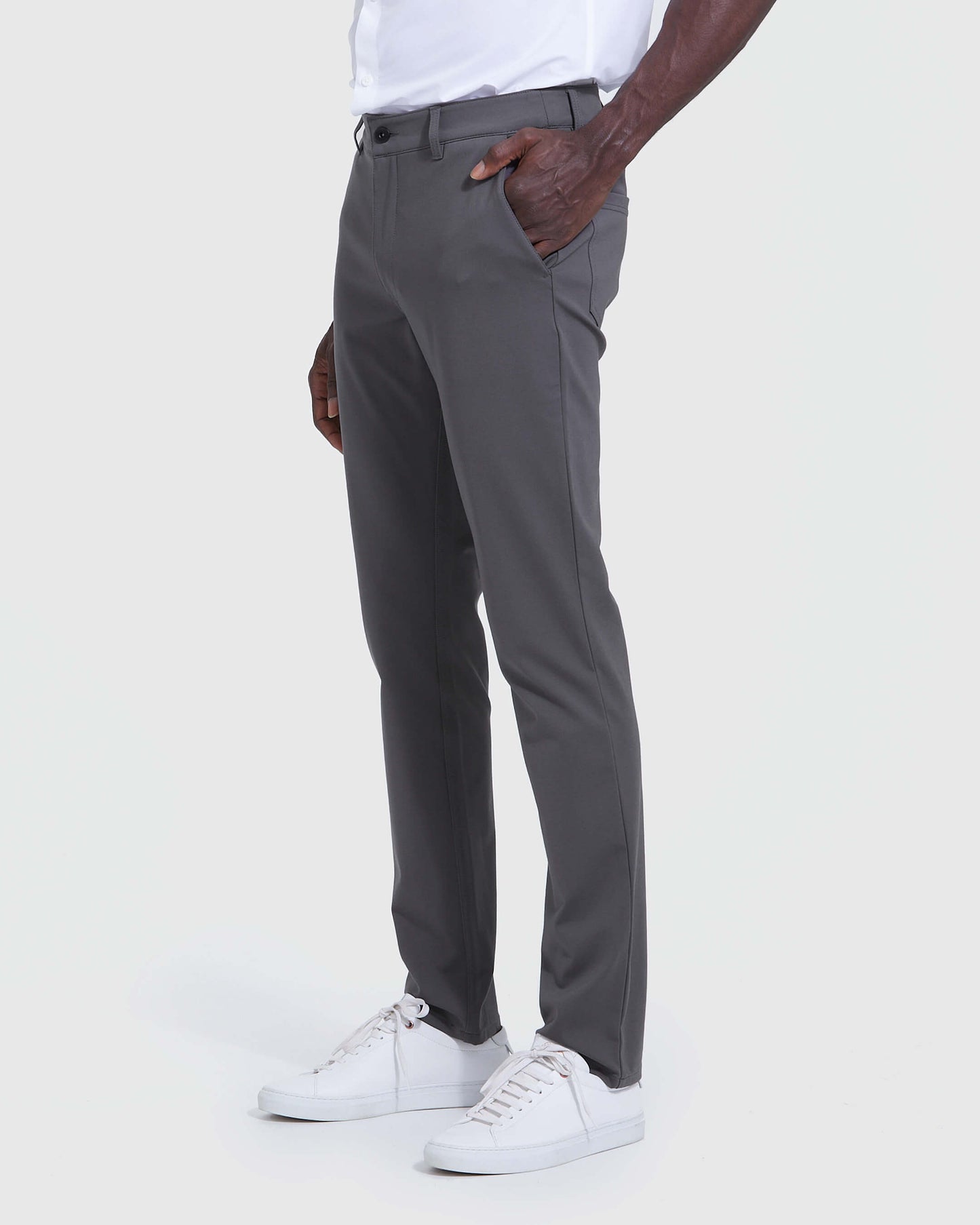 Carbon Commuter Pant