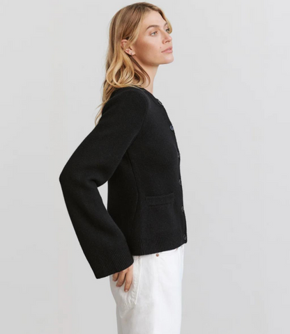 Nina Luxe Cardigan