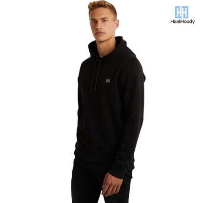 HeatHoody™ - Verwarmbare Unisex Hoodie (3 warmtestanden)