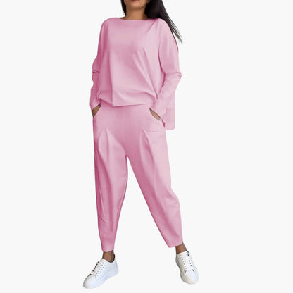 Juul | Comfortable two-piece set