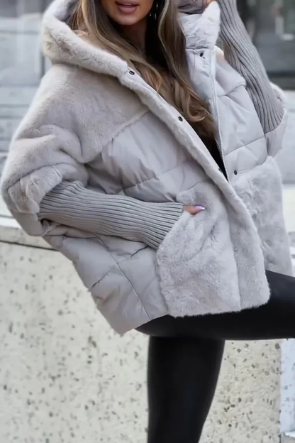 Lena | Stylish Winter Coat