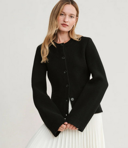 Nina Luxe Cardigan