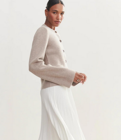 Nina Luxe Cardigan