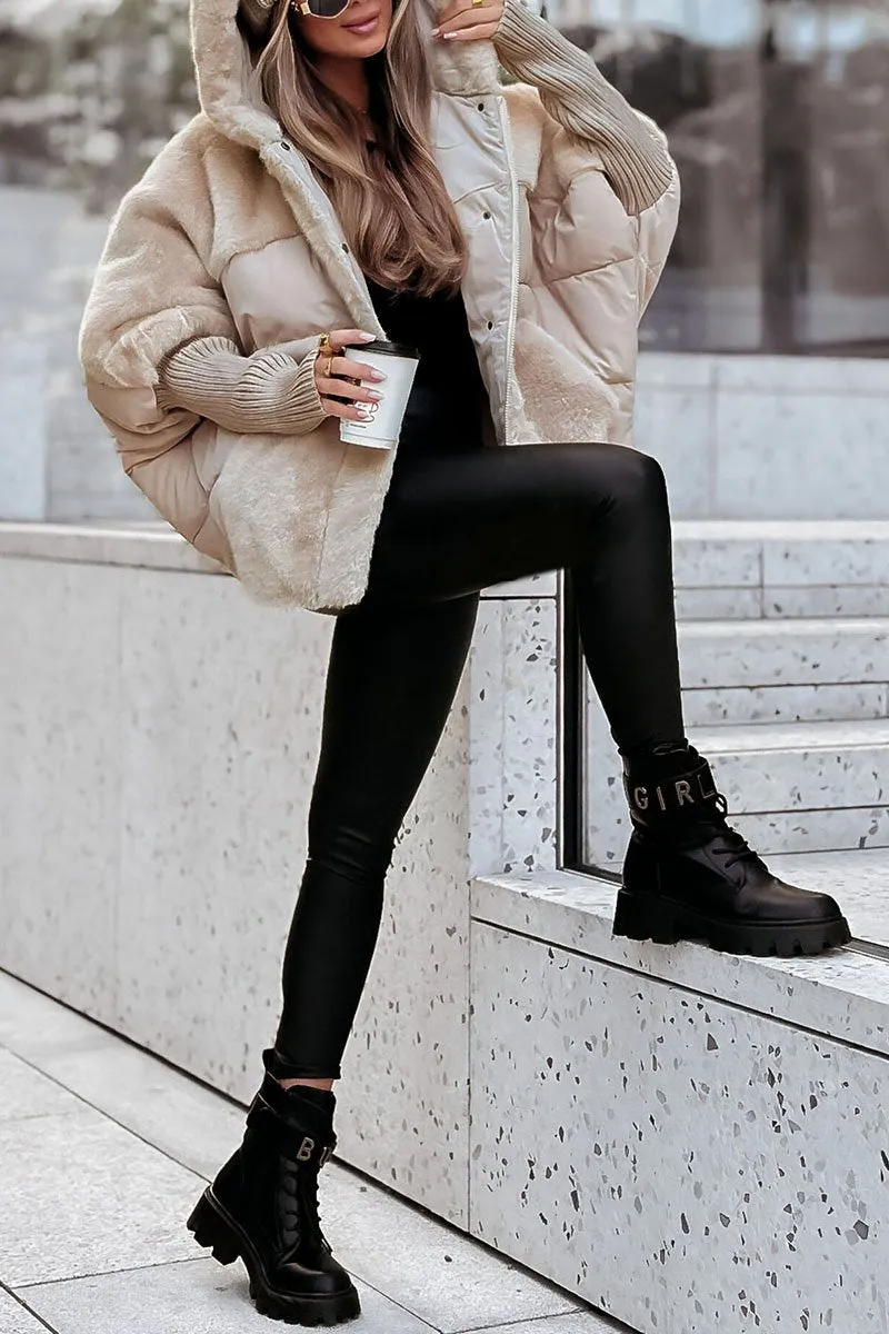 Lena | Stylish Winter Coat