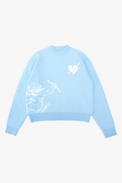 Amor Sweater Unisex