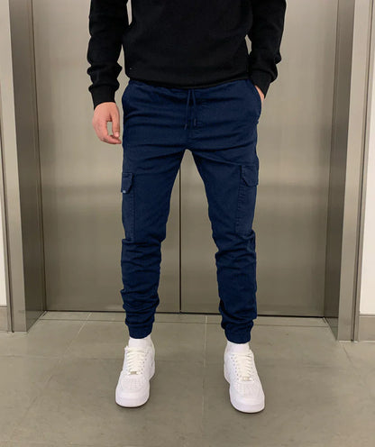 Bettr. Cargo Jogger Fit