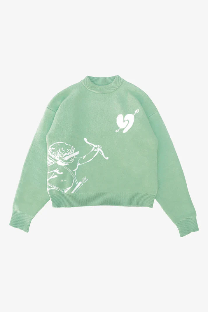 Amor Sweater Unisex