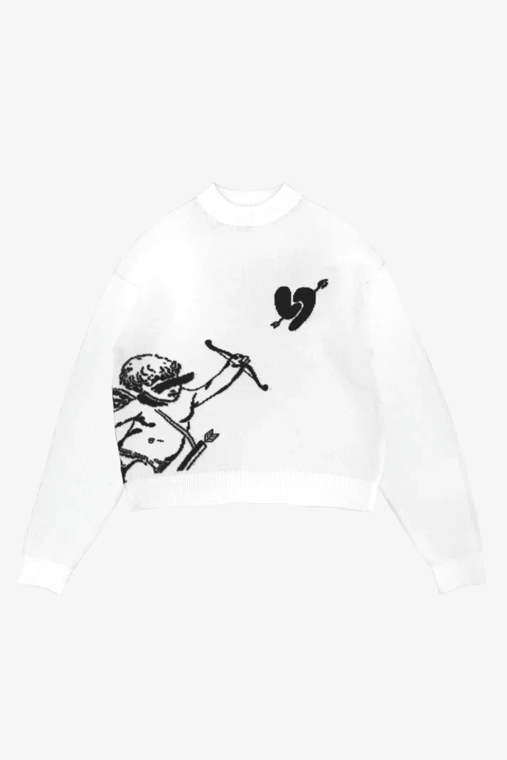 Amor Sweater Unisex