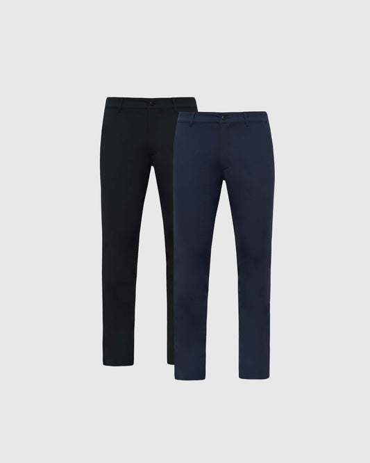 Staple Commuter Pant 2-Pack