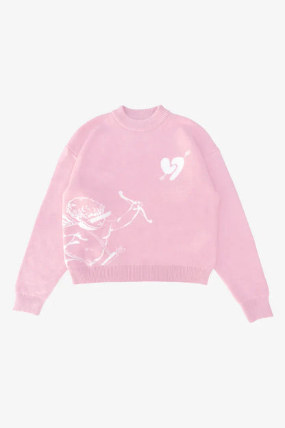 Amor Sweater Unisex