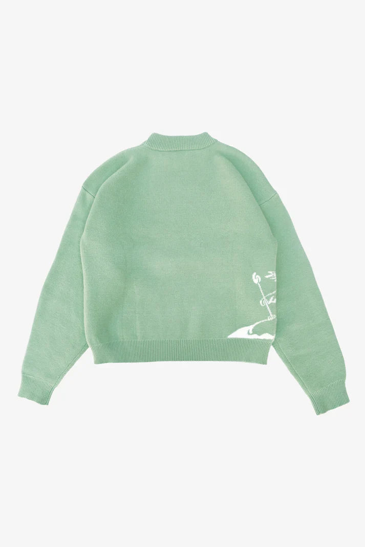 Amor Sweater Unisex