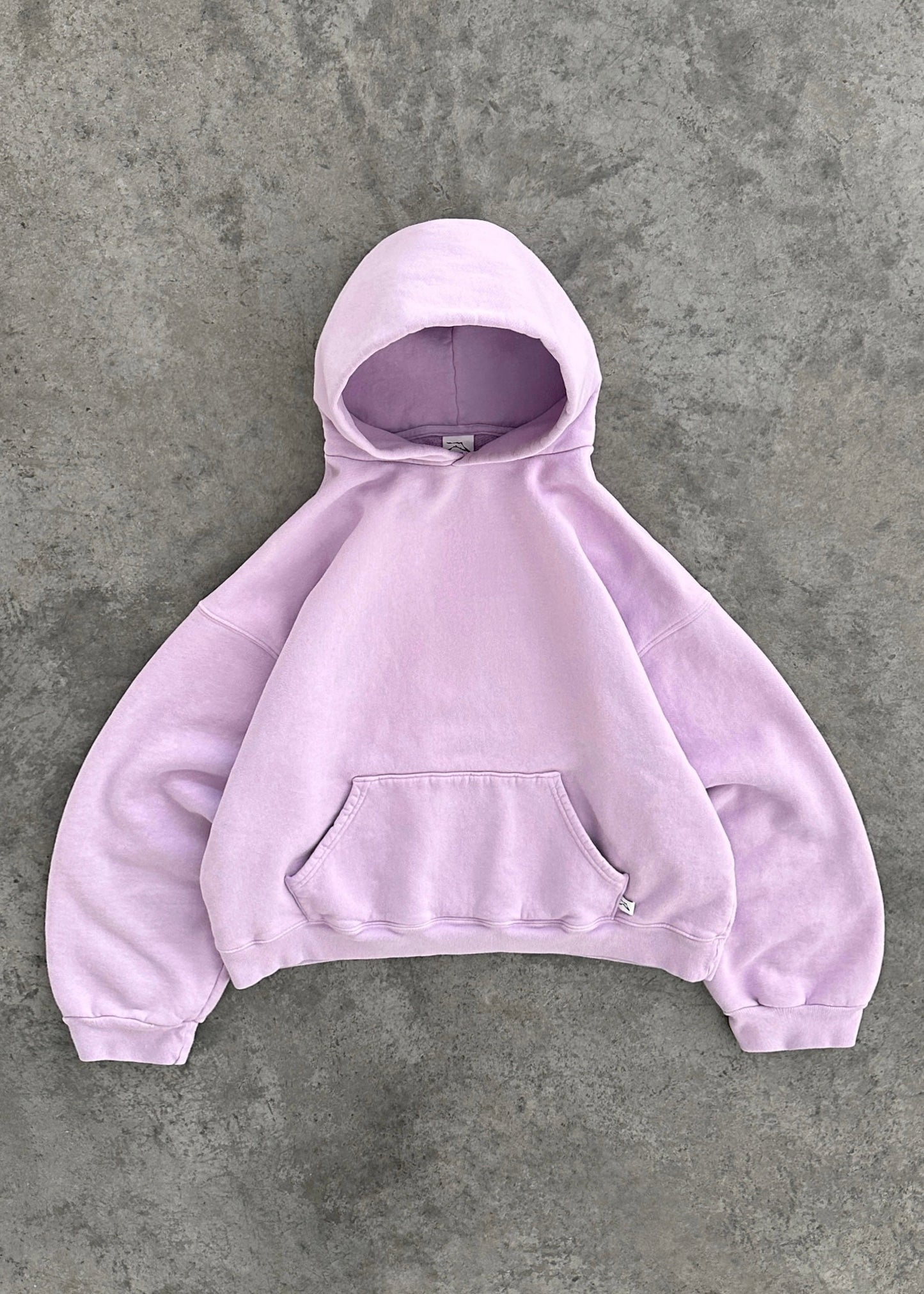 Comfy Hoodie