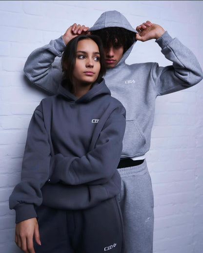 Cozy Viral Hoodie + GRATIS Joggingsbroek