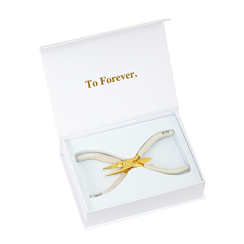 To Forever Permanent Bracelet Kit