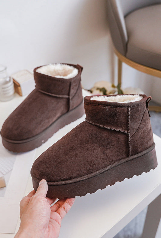 Colinda Choco boots