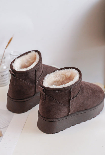 Colinda Choco boots