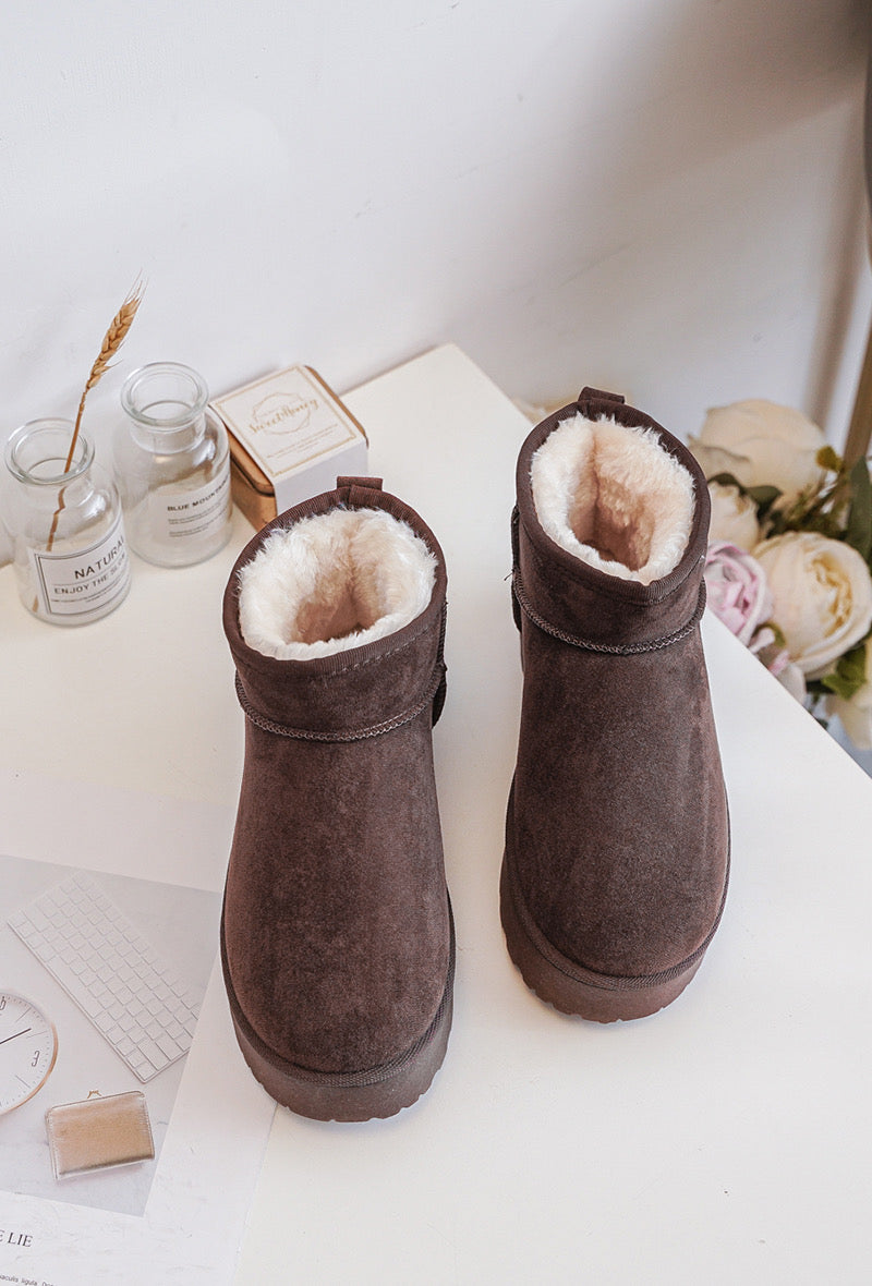 Colinda Choco boots