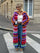 Wave Mohair Cardigan