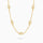 Signature Gold Cable Chain