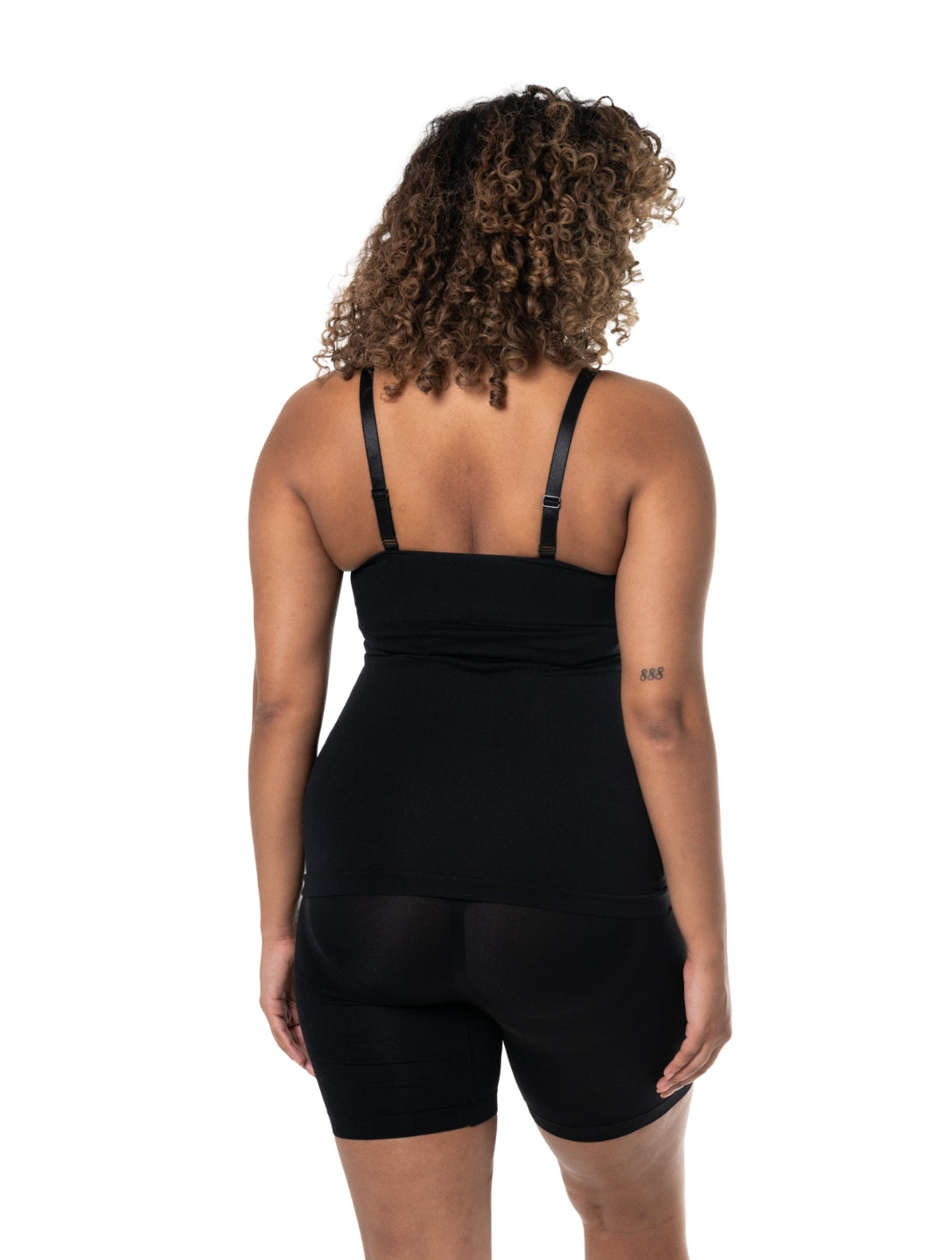 Nursing Shapewear Bodysuit