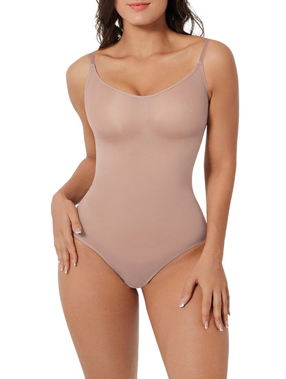 Snatched Shapewear Bodysuit