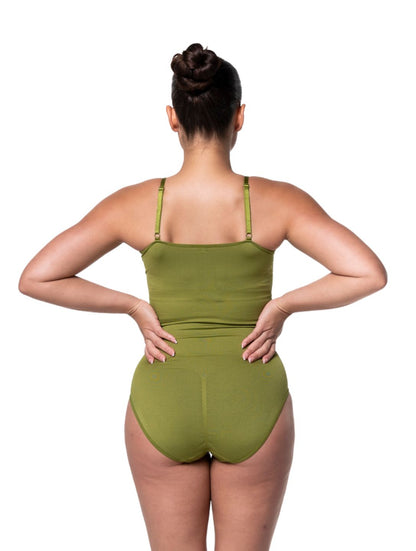 Snatched Shapewear Bodysuit