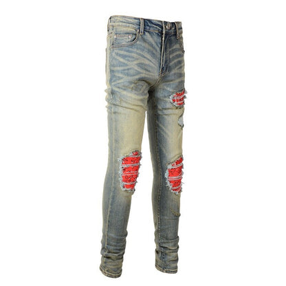 Purosangue Jeans