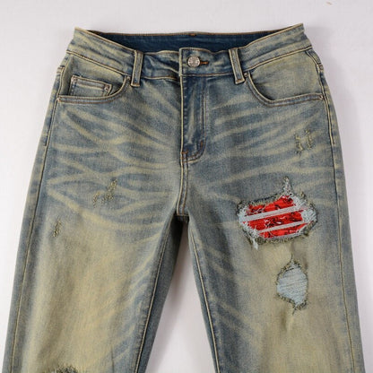 Purosangue Jeans