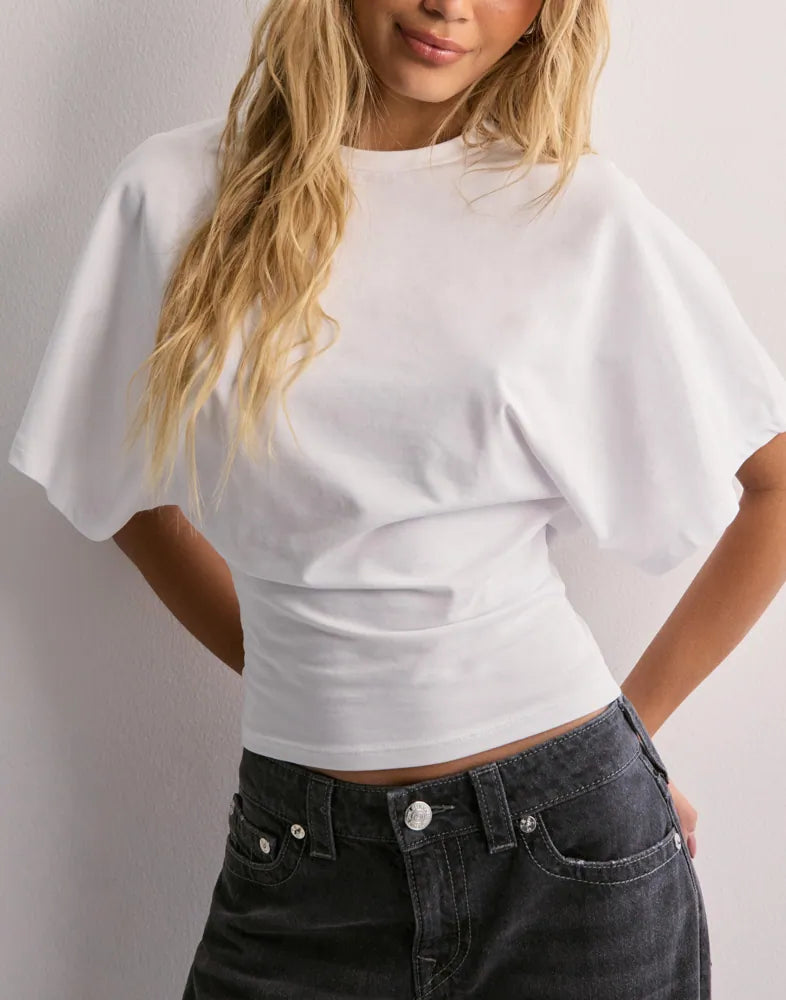 [PRE ORDER] Wide Sleeve Top