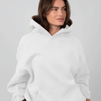 Comfort Minimalist Set: Hoodie + FREE Pants